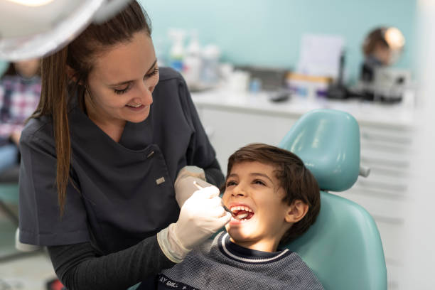 Best Emergency Dental Services for Seniors in Penn Valley, CA