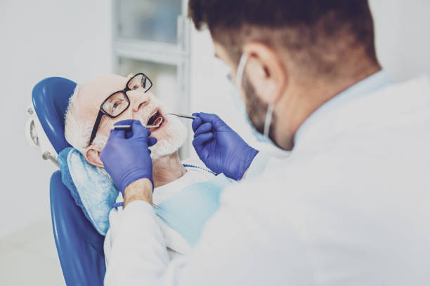 Best Emergency Dental Care for Abscessed Tooth in Penn Valley, CA